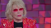 Amanda Lear: "La verità sul mio rapporto con Cristiano Malgioglio"