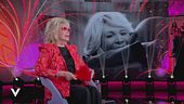 Amanda Lear e il film con Ferzan Özpetek