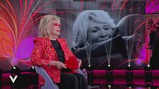 Amanda Lear e il film con Ferzan Özpetek