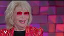 Amanda Lear: l'intervista integrale