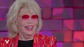 Amanda Lear: l'intervista integrale