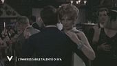 L'inarrestabile talento di Iva Zanicchi