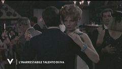 L'inarrestabile talento di Iva Zanicchi