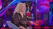 Iva Zanicchi e lo spettacolo "Viva la mamma!"