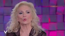 Iva Zanicchi e il ricordo della mamma