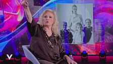 Iva Zanicchi: "Le donne della mia famiglia"