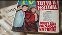 Bobby Solo e le parole per Iva Zanicchi