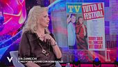 Iva Zanicchi: "Il mio forte legame con Bobby Solo"