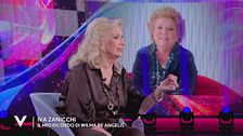 Iva Zanicchi: "Il mio ricordo di Wilma De Angelis"