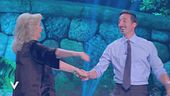 Iva Zanicchi e Samuel Peron: "Il nostro ballo"