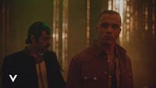 Samurai Jay: "Il mio anno d'oro"