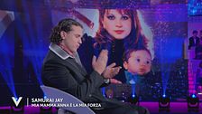 Samurai Jay: "Mia mamma Anna è la mia forza"