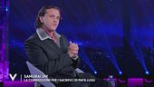 Samurai Jay: "La commozione per i sacrifici di papà Luigi"