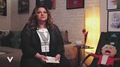 Il messaggio per Samurai Jay dalla mamma e dal fratello