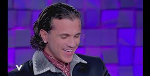 Samurai Jay: "Oggi ho un nuovo amore"