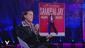 Samurai Jay e le date a Milano e Napoli