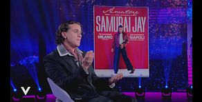 Samurai Jay e le date a Milano e Napoli