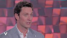 Luca Dotto: "Mi sono ritirato dopo 30 anni di nuoto"