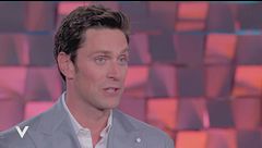 Luca Dotto: "Mi sono ritirato dopo 30 anni di nuoto"