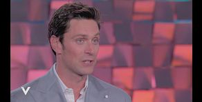 Luca Dotto: "Mi sono ritirato dopo 30 anni di nuoto"