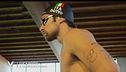 Luca Dotto, il campione e l'uomo