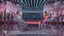 Luca Dotto: "La malattia e l'improvvisa scomparsa di mia mamma"