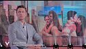 Luca Dotto: "La mia storia d'amore con Virginia"