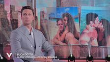 Luca Dotto: "La mia storia d'amore con Virginia"