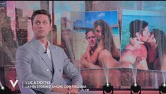 Luca Dotto: "La mia storia d'amore con Virginia"