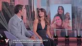 Luca Dotto e Virginia Menicucci: "Il nostro amore"