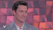 Luca Dotto: l'intervista integrale