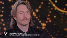 Raffaele Sollecito: "La mia vita dopo il caso Meredith Kercher"
