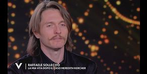 Raffaele Sollecito: "La mia vita dopo il caso Meredith Kercher"