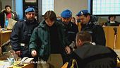 Raffaele Sollecito: la verità oltre il peso delle accuse