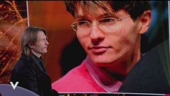 Raffaele Sollecito: "Lo stigma dopo il processo"