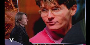 Raffaele Sollecito: "Lo stigma dopo il processo"