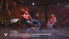 Raffaele Sollecito: "Io e Alberto Stasi siamo vittime della giustizia"