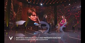 Raffaele Sollecito: "Io e Alberto Stasi siamo vittime della giustizia"