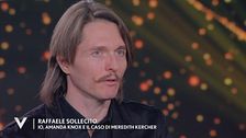 Raffaele Sollecito: "Io, Amanda Knox e il caso di Meredith Kercher"