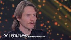 Raffaele Sollecito: "Io, Amanda Knox e il caso di Meredith Kercher"