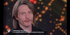 Raffaele Sollecito e il caso di Meredith Kercher