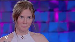 Dall'intervista di  Amanda Knox a Verissimo