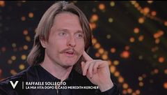 Raffaele Sollecito: "La mia vita dopo il caso Meredith Kercher"