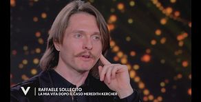 Raffaele Sollecito: "La mia vita dopo il caso Meredith Kercher"
