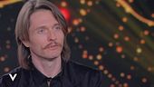 Raffaele Sollecito: l'intervista integrale
