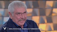 Erdal Özyagcilar, Hasan Ali di "Forbidden Fruit"