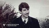 Erdal Özyagcilar: una vita in scena