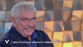 Erdal Özyagcilar: "55 anni di matrimonio con mia moglie"