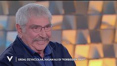 Erdal Özyagcilar: "55 anni di matrimonio con mia moglie"