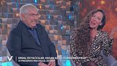 Erdal Özyagcilar: "Vi presento mia figlia Zeynep"